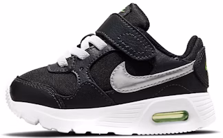 (Toddler) Nike Air Max SC 'Black Chrome' CZ5361-005 (Toddler) Nike Air Max SC 'Black Chrome' CZ5361-005