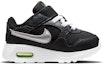 Order (TD) Nike Air Max SC 'Hitam Chrome' CZ5361-005