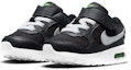 Lookbook (TD) Nike Air Max SC 'Hitam Chrome' CZ5361-005