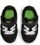 Shop (TD) Nike Air Max SC 'Hitam Chrome' CZ5361-005