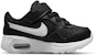 (TD) Nike Air Max SC 'Hitam Putih' CZ5361-002