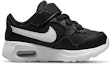 Order (TD) Nike Air Max SC 'Hitam Putih' CZ5361-002