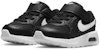 (TD) Nike Air Max SC 'Hitam Putih' CZ5361-002