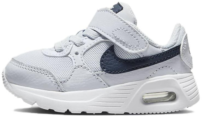 (Toddler) Nike Air Max SC 'Football Grey Midnight Navy' CZ5361-012 Buy (Toddler) Nike Air Max SC 'Football Grey Midnight Navy' CZ5361-012