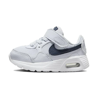 (TD) Nike Air Max SC 'Football Grey Midnight Navy'