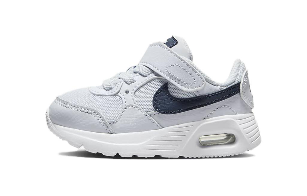 (Toddler) Nike Air Max SC 'Football Grey Midnight Navy' CZ5361-012