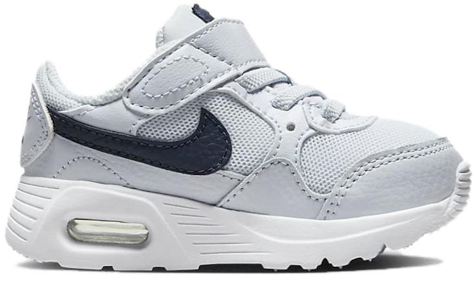 (Toddler) Nike Air Max SC 'Football Grey Midnight Navy' CZ5361-012 Order (Toddler) Nike Air Max SC 'Football Grey Midnight Navy' CZ5361-012