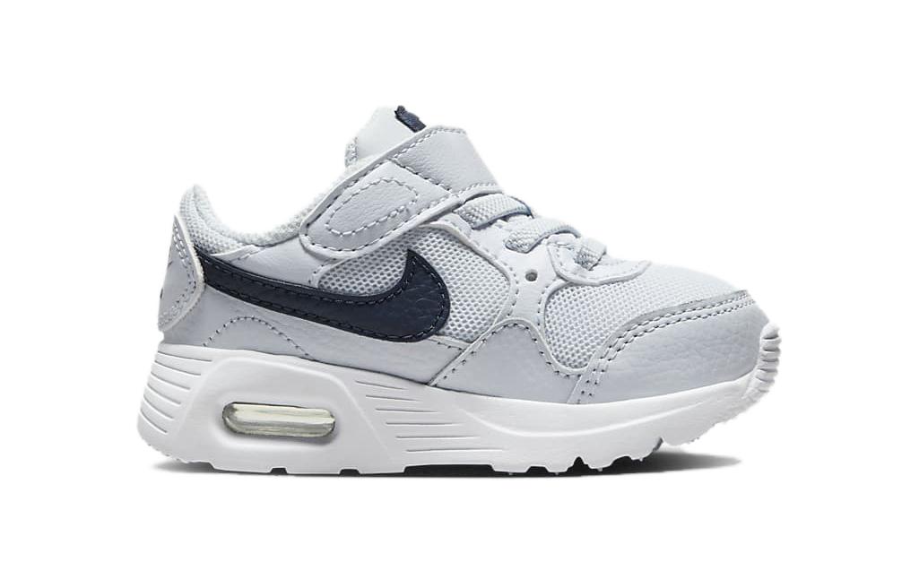 Order (TD) Nike Air Max SC ''Grijs Midnight Navy'' CZ5361-012