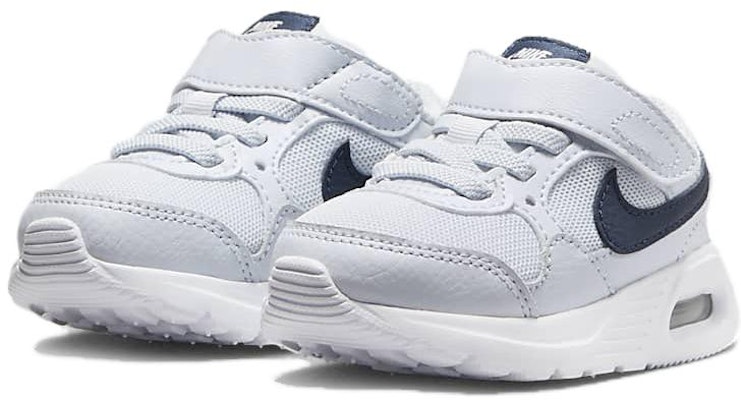 (Toddler) Nike Air Max SC 'Football Grey Midnight Navy' CZ5361-012 Lookbook (Toddler) Nike Air Max SC 'Football Grey Midnight Navy' CZ5361-012