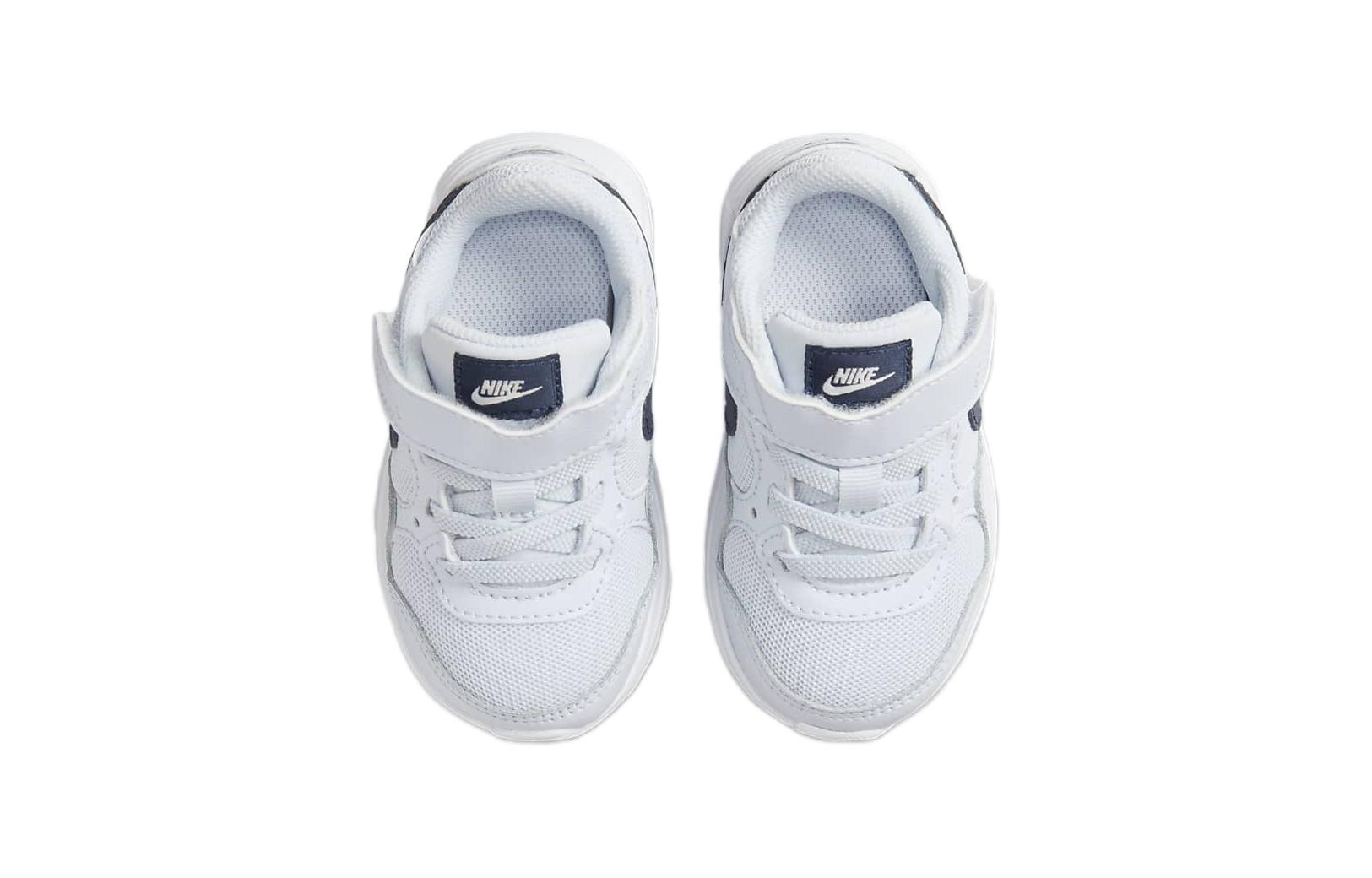 Shop (TD) Nike Air Max SC ''Grijs Midnight Navy'' CZ5361-012