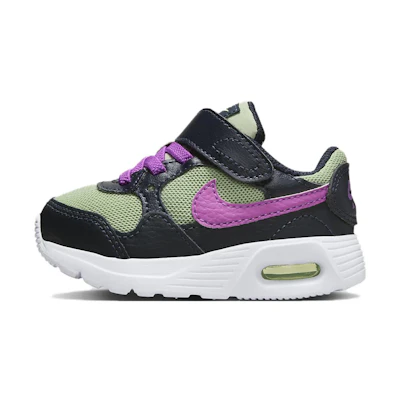 (TD) Nike Air Max SC 'Honeydew Fuchsia Dream'