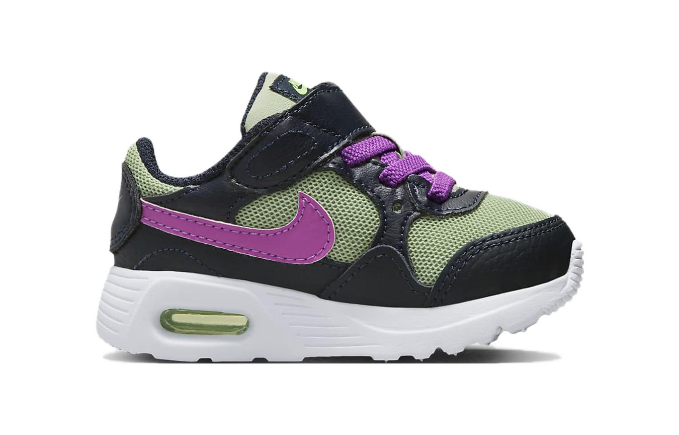 (TD) Nike Air Max SC 'Honeydew Fuchsia Dream' 圖 2