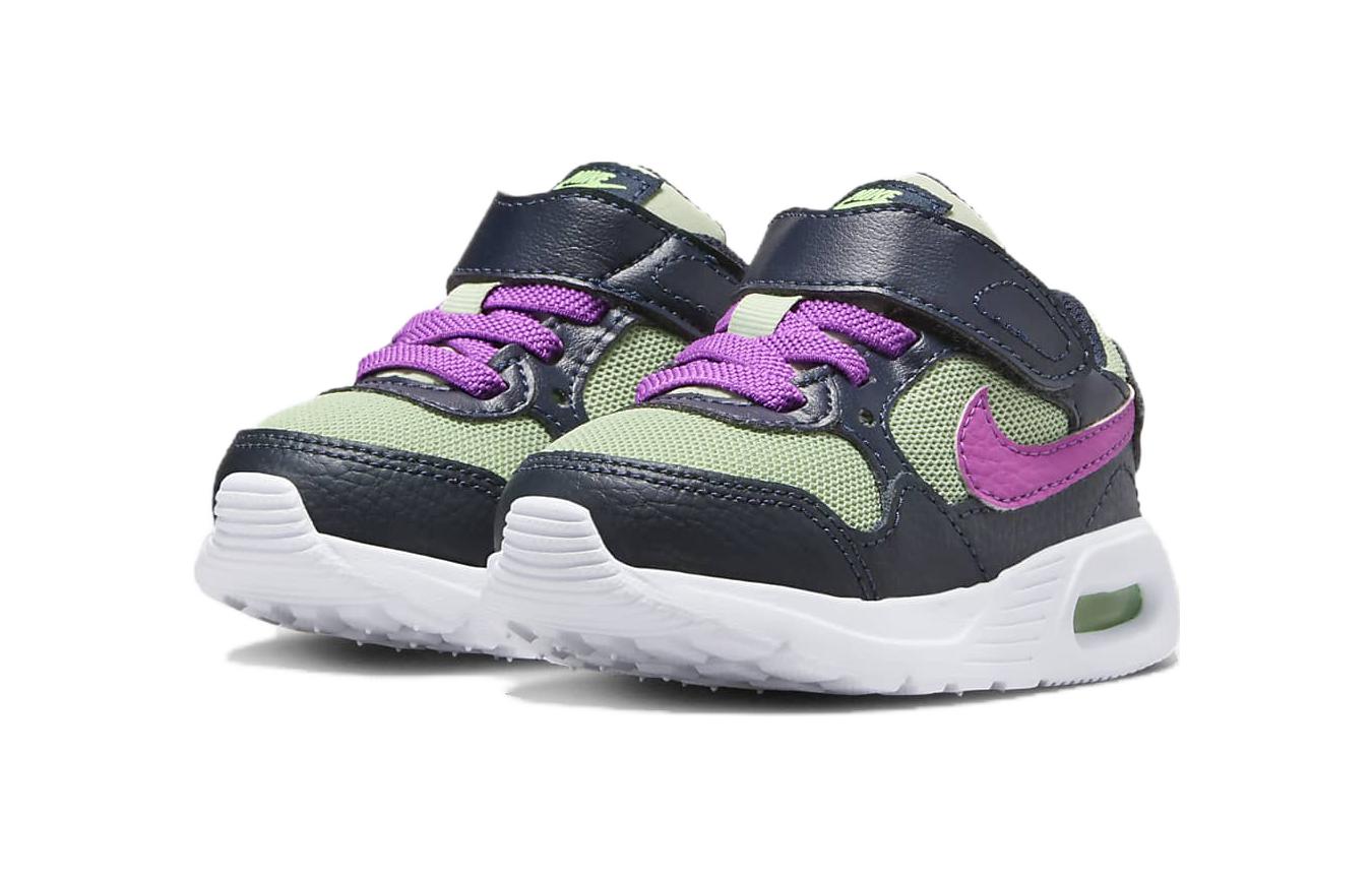 (TD) Nike Air Max SC 'Honeydew Fuchsia Dream' 圖 3
