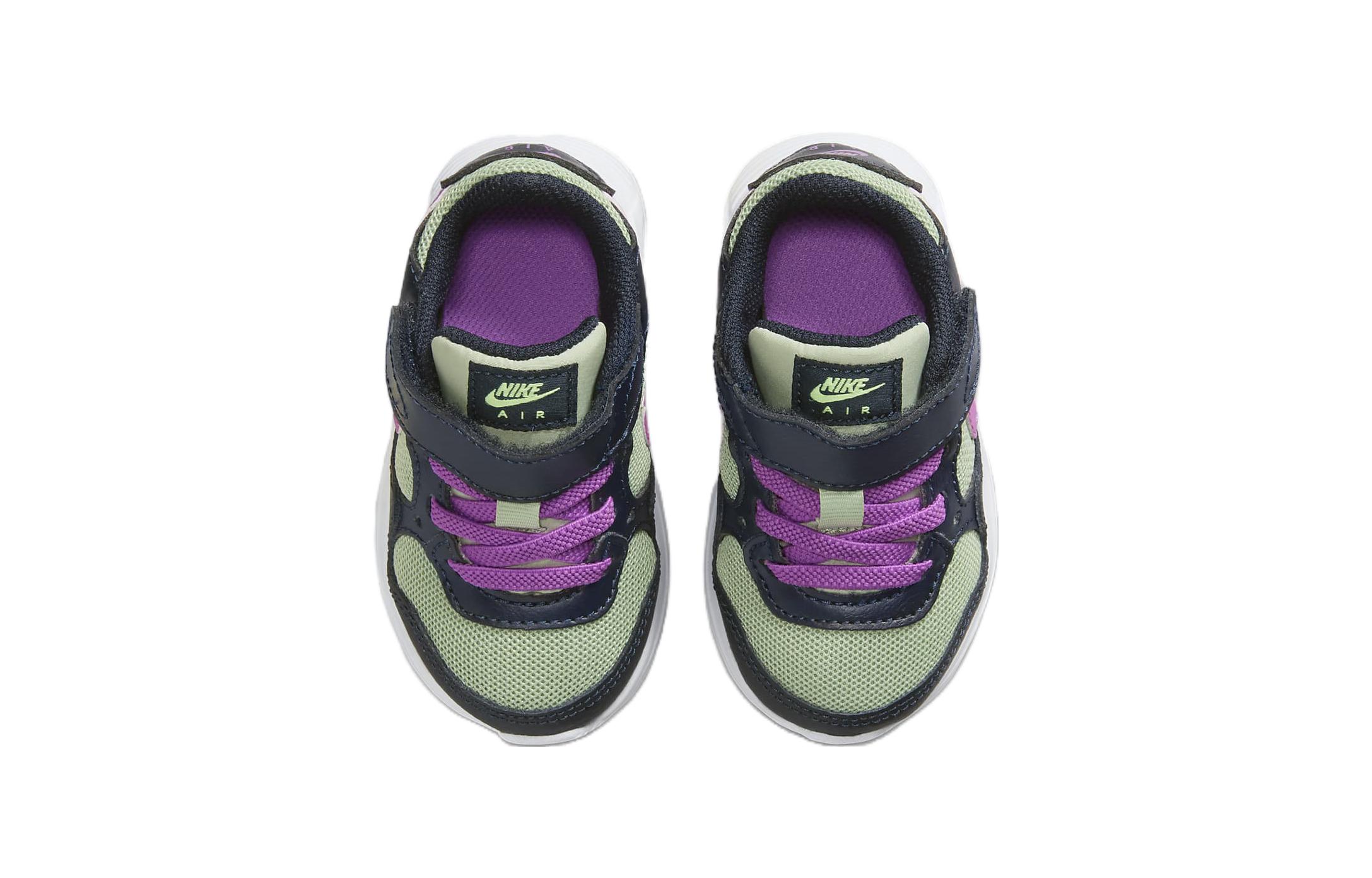 (TD) Nike Air Max SC 'Honeydew Fuchsia Dream' 圖 5