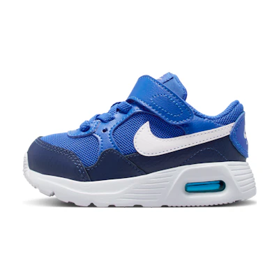 (TD) Nike Air Max SC 'Hyper Royal Midnight Navy White'