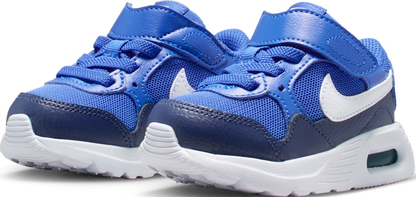 (TD) ナイキ エア マックス SC ''ハイパーロイヤル ミッドナイトネイビー ホワイト'' CZ5361-402 Lookbook (TD) ナイキ エア マックス SC ''ハイパーロイヤル ミッドナイトネイビー ホワイト'' CZ5361-402