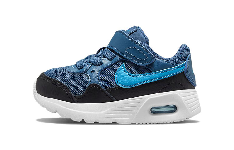 (TD) Nike Air Max SC 'Mystic Navy'