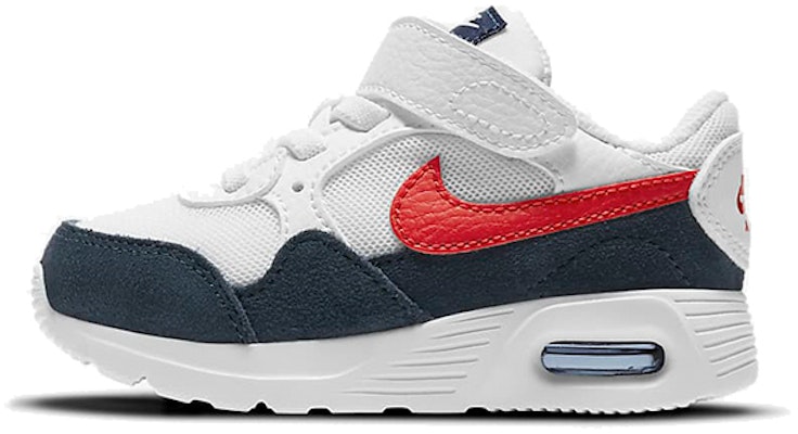 (TD) 耐克Air Max SC 'Obsidian University Red' 纪念版 CZ5361-103 Buy (TD) 耐克Air Max SC 'Obsidian University Red' 纪念版 CZ5361-103