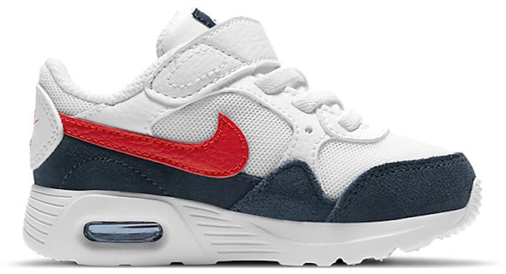 (TD) 耐克Air Max SC 'Obsidian University Red' 纪念版 CZ5361-103 Order (TD) 耐克Air Max SC 'Obsidian University Red' 纪念版 CZ5361-103