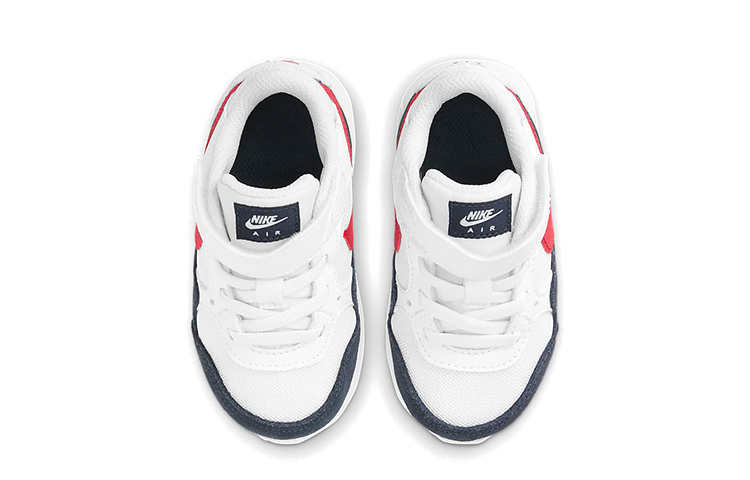 Shop (TD) Nike Air Max SC 'Obsidian Rojo Universidad' CZ5361-103