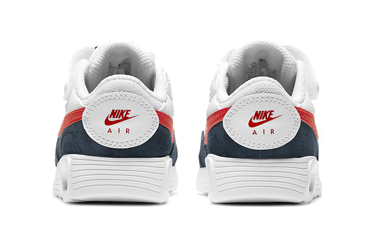 Purchase (TD) Nike Air Max SC 'Obsidian Rojo Universidad' CZ5361-103