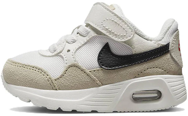 婴童 Nike Air Max SC 低筒 跑步鞋 白黑 Buy 婴童 Nike Air Max SC 低筒 跑步鞋 白黑