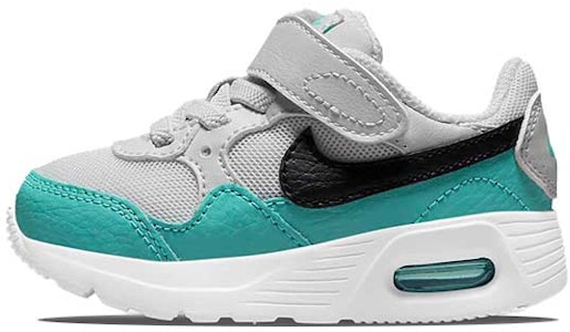 【TD嬰童】Nike Air Max SC 低筒跑步鞋 灰綠色 Buy 【TD嬰童】Nike Air Max SC 低筒跑步鞋 灰綠色