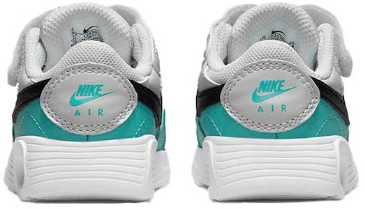 【TD嬰童】Nike Air Max SC 低筒跑步鞋 灰綠色 Purchase 【TD嬰童】Nike Air Max SC 低筒跑步鞋 灰綠色