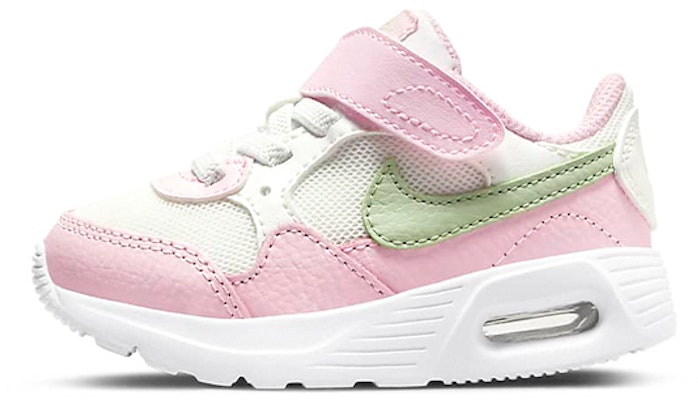 (Toddler) Nike Air Max SC 'Pink Foam Honeydew' CZ5361-110 Buy (Toddler) Nike Air Max SC 'Pink Foam Honeydew' CZ5361-110