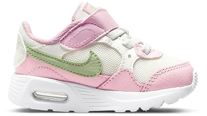 (TD) 耐克Air Max SC“粉色泡沫蜜露” CZ5361-110 Order (TD) 耐克Air Max SC“粉色泡沫蜜露” CZ5361-110