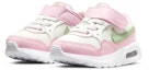 Lookbook (TD) Nike Air Max SC 'Pink Foam Honeydew' Wanita CZ5361-110
