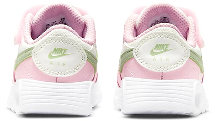 (Toddler) Nike Air Max SC 'Pink Foam Honeydew' CZ5361-110 Purchase (Toddler) Nike Air Max SC 'Pink Foam Honeydew' CZ5361-110
