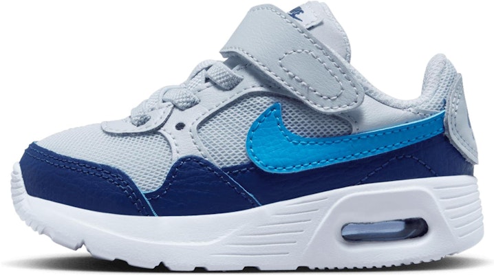 (Toddler) Nike Air Max SC 'Pure Platinum Blue Lightning' CZ5361-011 Buy (Toddler) Nike Air Max SC 'Pure Platinum Blue Lightning' CZ5361-011