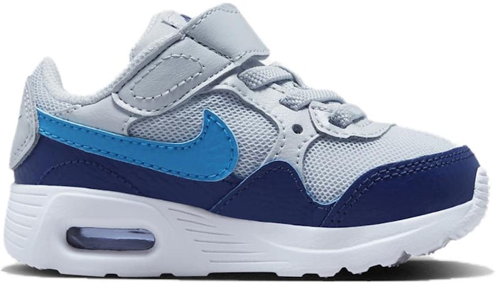 (TD) 耐克Air Max SC “纯铂蓝闪电” CZ5361-011 Order (TD) 耐克Air Max SC “纯铂蓝闪电” CZ5361-011