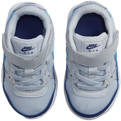 (Toddler) Nike Air Max SC 'Pure Platinum Blue Lightning' CZ5361-011 Shop (Toddler) Nike Air Max SC 'Pure Platinum Blue Lightning' CZ5361-011