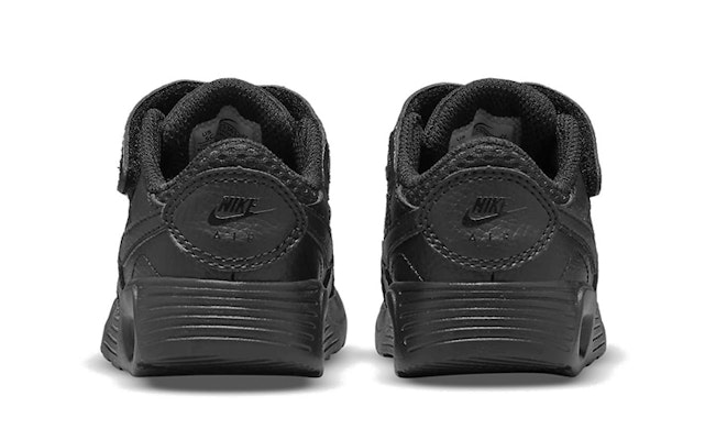 (Toddler) Nike Air Max SC 'Triple Black' CZ5361-003 Purchase (Toddler) Nike Air Max SC 'Triple Black' CZ5361-003