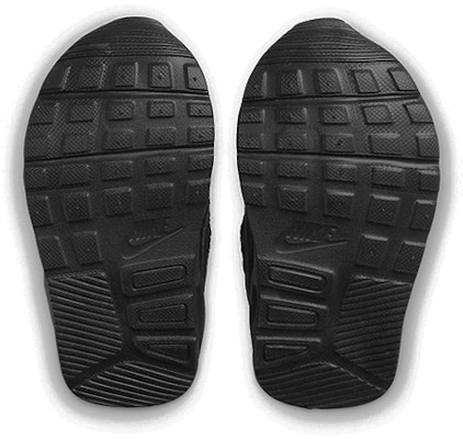 (Toddler) Nike Air Max SC 'Triple Black' CZ5361-003 Details for (Toddler) Nike Air Max SC 'Triple Black' CZ5361-003