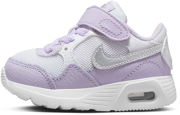 (Toddler) Nike Air Max SC 'Violet Frost Metallic Silver' CZ5361-113 Buy (Toddler) Nike Air Max SC 'Violet Frost Metallic Silver' CZ5361-113