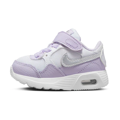 (TD) Nike Air Max SC 'Violet Frost Metallic Silver'
