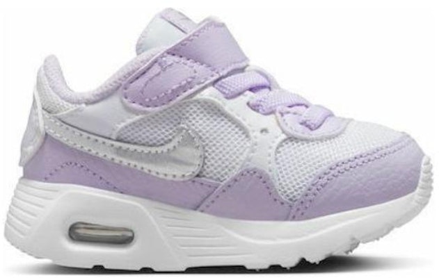 (TD) 耐克Air Max SC‘紫罗兰霜金属银’ CZ5361-113 Order (TD) 耐克Air Max SC‘紫罗兰霜金属银’ CZ5361-113