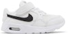 (TD) Nike Air Max SC 'Putih Hitam' CZ5361-102