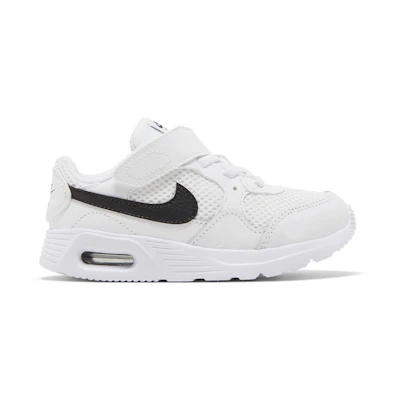 (TD) Nike Air Max SC 'White Black'