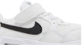 Order (TD) Nike Air Max SC 'Putih Hitam' CZ5361-102