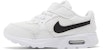 (TD) Nike Air Max SC 'Putih Hitam' CZ5361-102