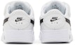 Details for (TD) Nike Air Max SC 'Putih Hitam' CZ5361-102