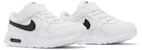 (TD) Nike Air Max SC 'Putih Hitam' CZ5361-102