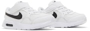 Cheap (TD) Nike Air Max SC 'Putih Hitam' CZ5361-102