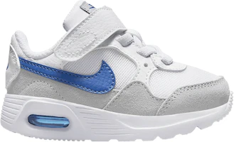 (Toddler) Nike Air Max SC 'White Game Royal' CZ5361-101 (Toddler) Nike Air Max SC 'White Game Royal' CZ5361-101