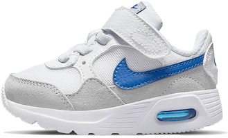 (Toddler) Nike Air Max SC 'White Game Royal' CZ5361-101 (Toddler) Nike Air Max SC 'White Game Royal' CZ5361-101