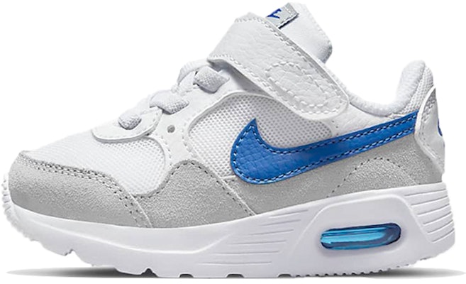 (Toddler) Nike Air Max SC 'White Game Royal' CZ5361-101 Buy (Toddler) Nike Air Max SC 'White Game Royal' CZ5361-101